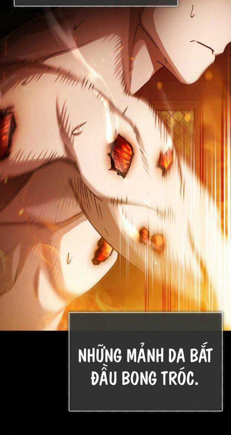 Thiên Quỷ Chẳng Sống Nổi Cuộc Đời Bình Thường Chapter 81 trang 57