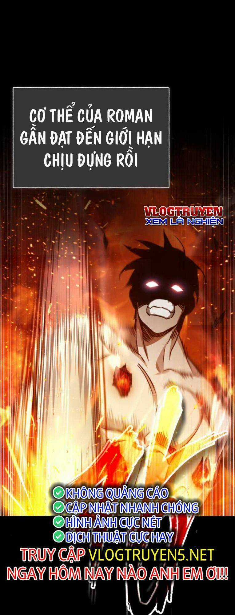 Thiên Quỷ Chẳng Sống Nổi Cuộc Đời Bình Thường Chapter 81 trang 58