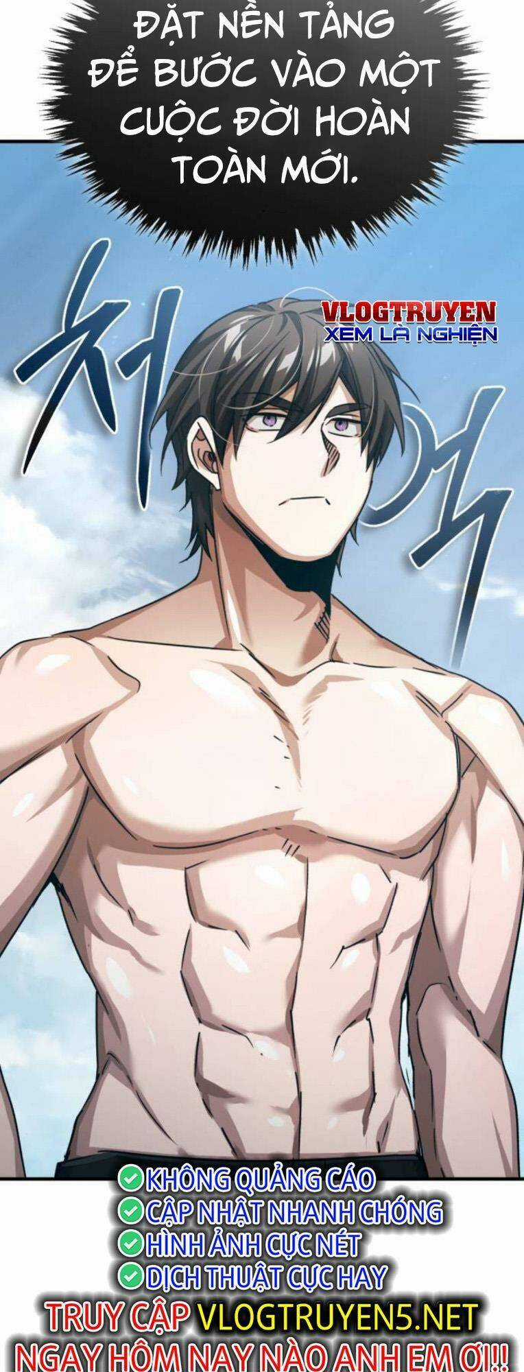 Thiên Quỷ Chẳng Sống Nổi Cuộc Đời Bình Thường Chapter 81 trang 69