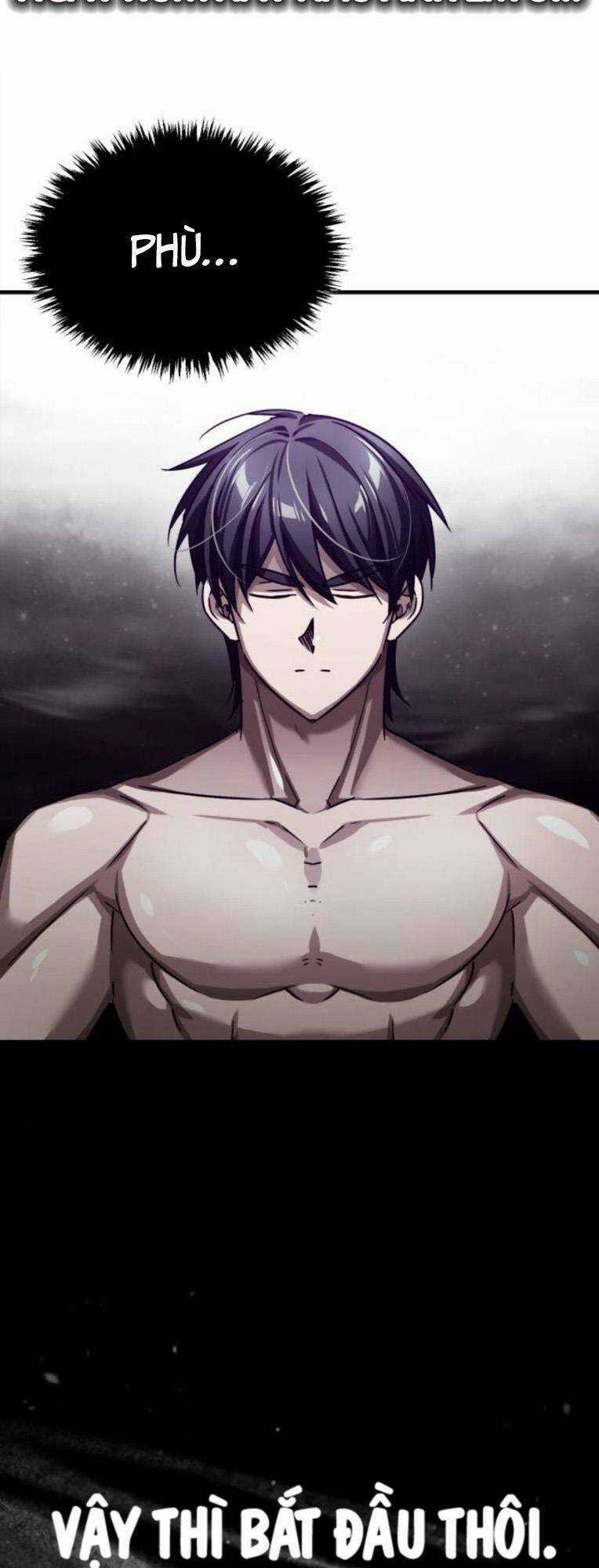 Thiên Quỷ Chẳng Sống Nổi Cuộc Đời Bình Thường Chapter 81 trang 70