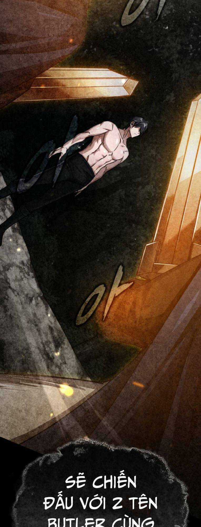 Thiên Quỷ Chẳng Sống Nổi Cuộc Đời Bình Thường Chapter 81 trang 74