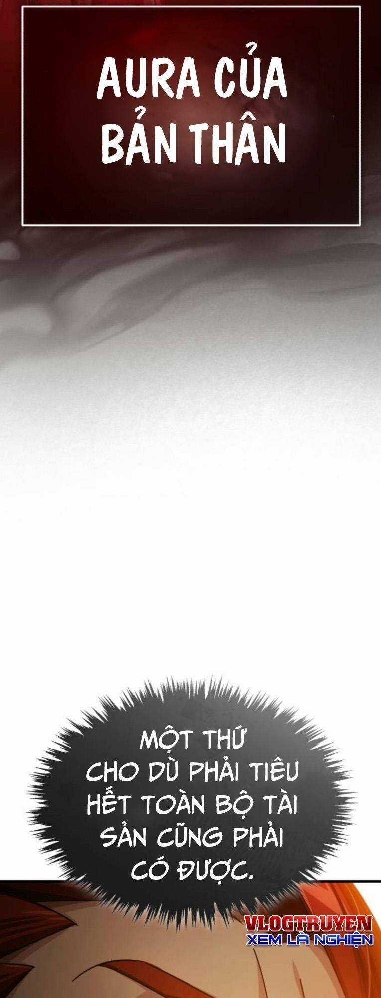 Thiên Quỷ Chẳng Sống Nổi Cuộc Đời Bình Thường Chapter 81 trang 8