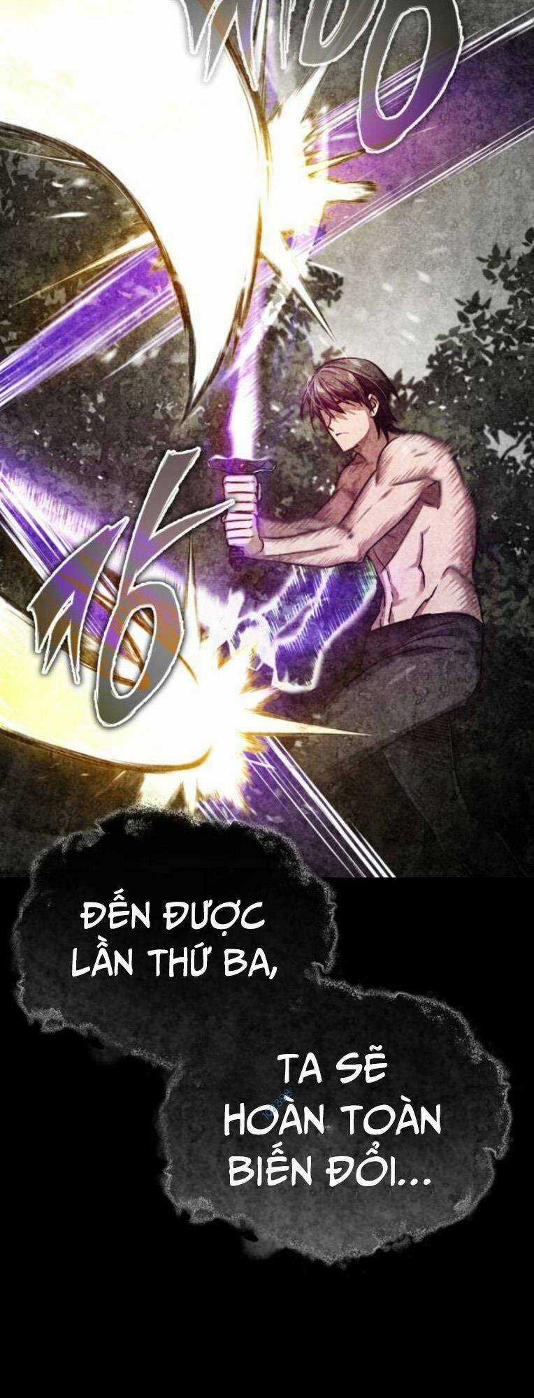 Thiên Quỷ Chẳng Sống Nổi Cuộc Đời Bình Thường Chapter 81 trang 80