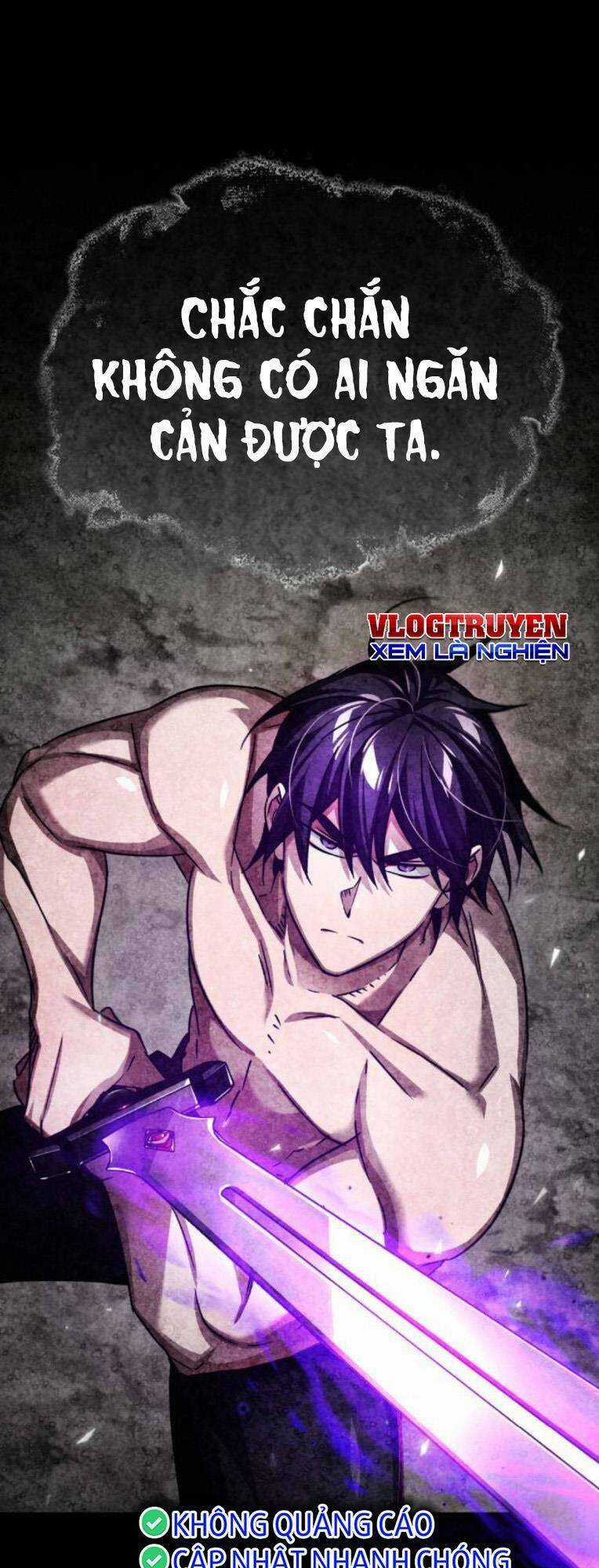 Thiên Quỷ Chẳng Sống Nổi Cuộc Đời Bình Thường Chapter 81 trang 81