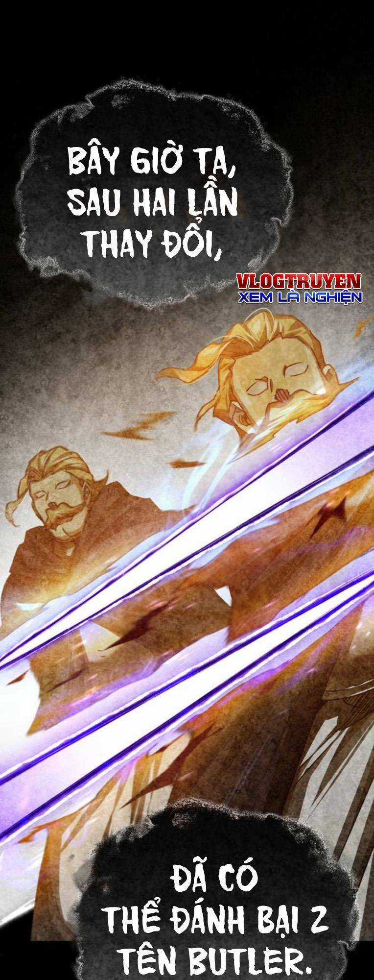 Thiên Quỷ Chẳng Sống Nổi Cuộc Đời Bình Thường Chapter 81 trang 84