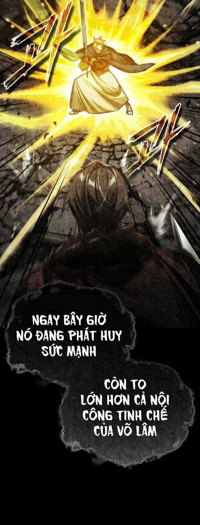 Thiên Quỷ Chẳng Sống Nổi Cuộc Đời Bình Thường Chapter 81 trang 87