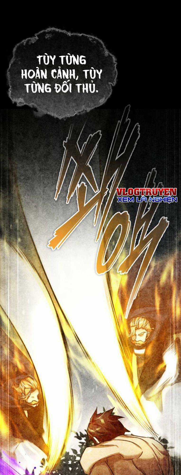 Thiên Quỷ Chẳng Sống Nổi Cuộc Đời Bình Thường Chapter 81 trang 88