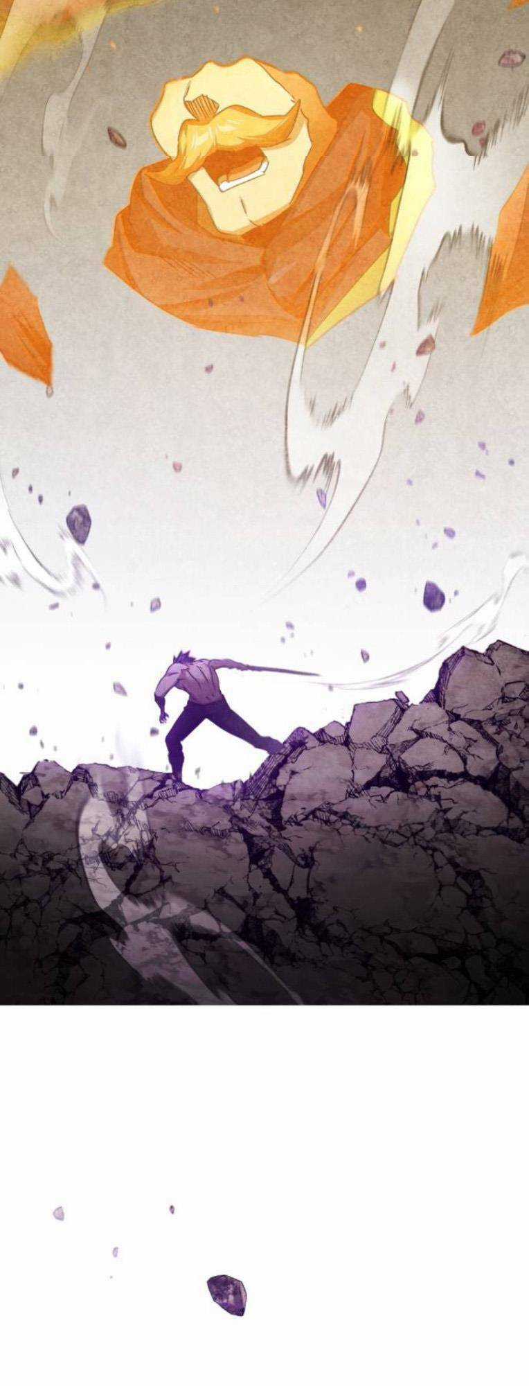 Thiên Quỷ Chẳng Sống Nổi Cuộc Đời Bình Thường Chapter 81 trang 95