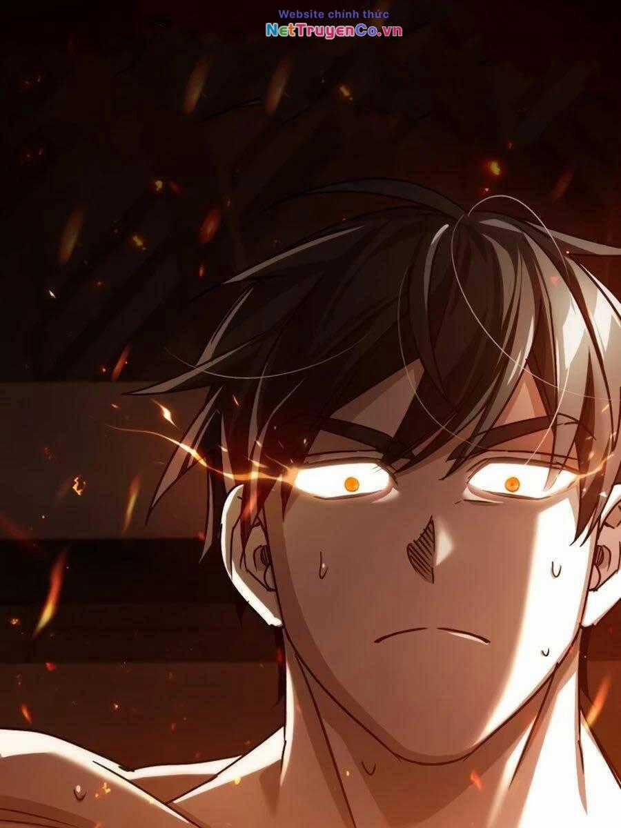 Thiên Quỷ Chẳng Sống Nổi Cuộc Đời Bình Thường Chapter 81 trang 98