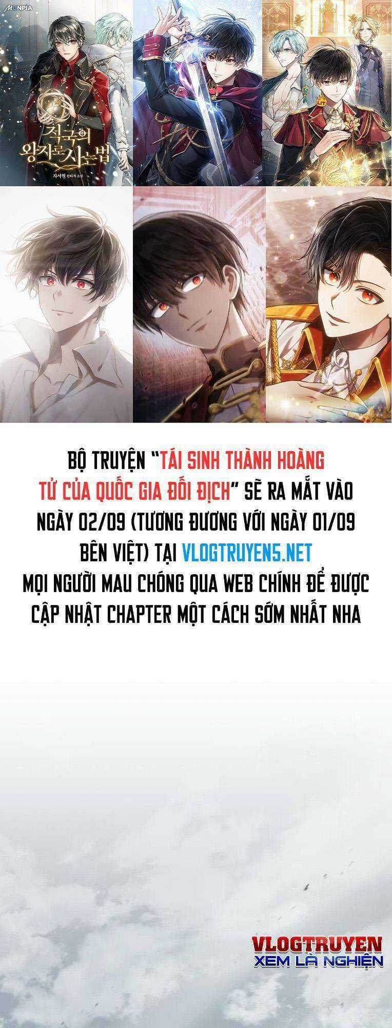 Thiên Quỷ Chẳng Sống Nổi Cuộc Đời Bình Thường Chapter 82 trang 0