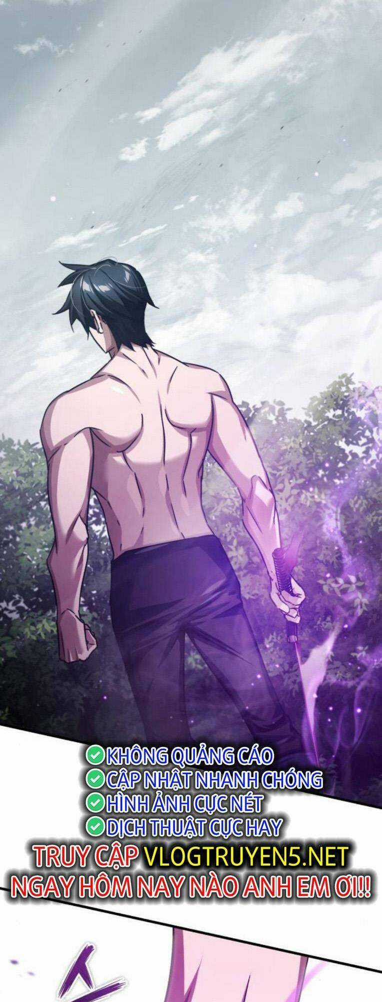 Thiên Quỷ Chẳng Sống Nổi Cuộc Đời Bình Thường Chapter 82 trang 1