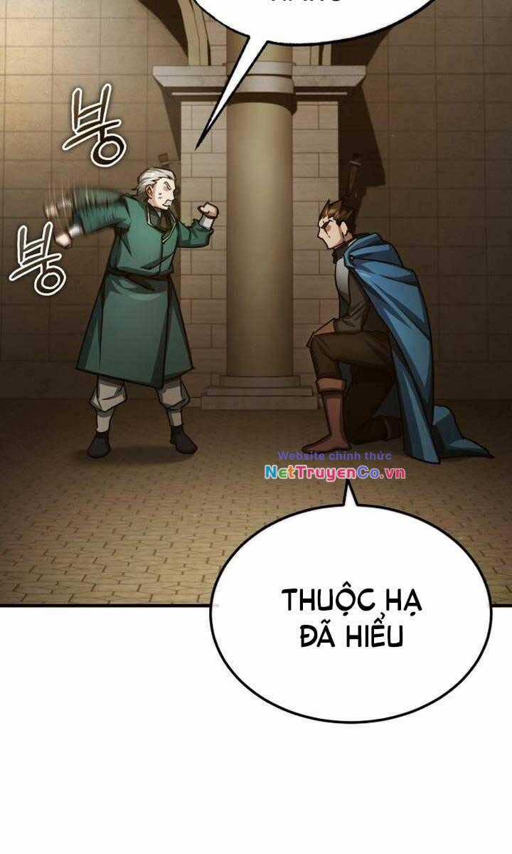 Thiên Quỷ Chẳng Sống Nổi Cuộc Đời Bình Thường Chapter 82 trang 100