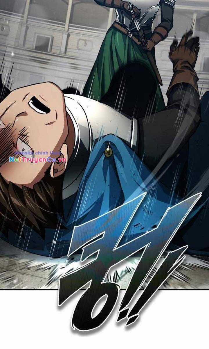 Thiên Quỷ Chẳng Sống Nổi Cuộc Đời Bình Thường Chapter 82 trang 125