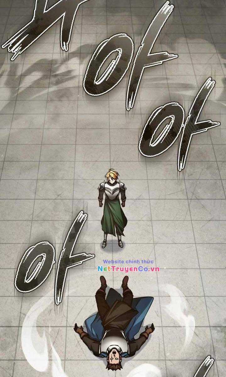 Thiên Quỷ Chẳng Sống Nổi Cuộc Đời Bình Thường Chapter 82 trang 127