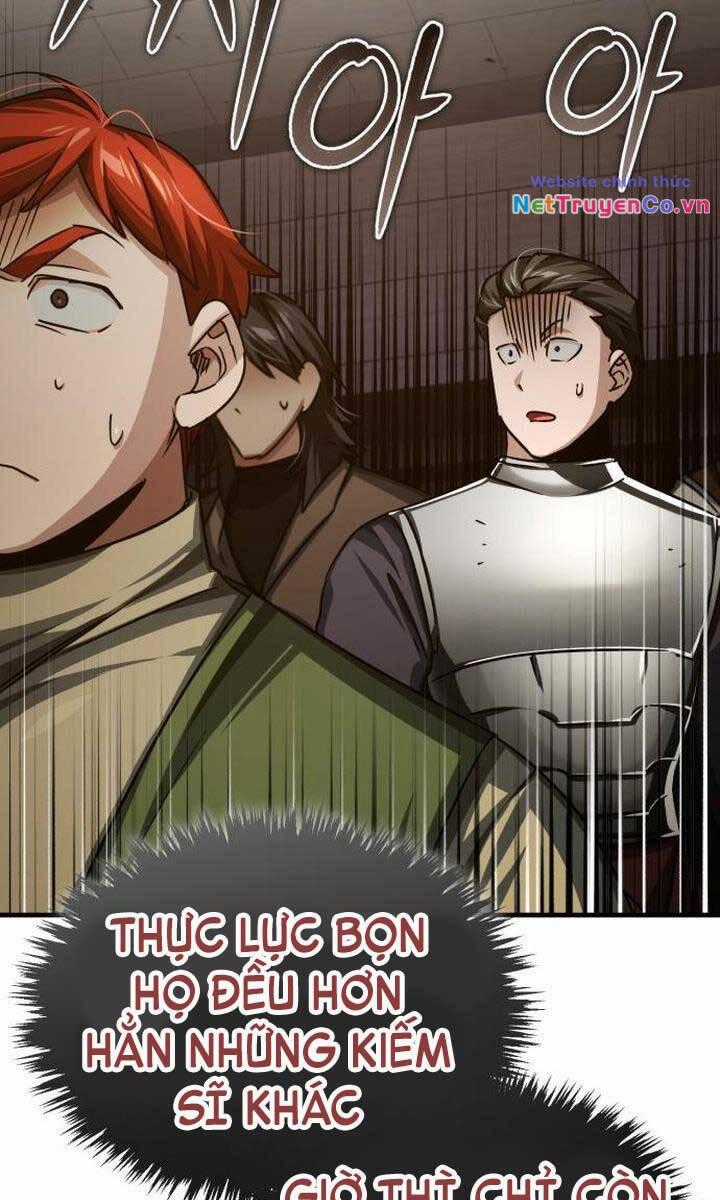 Thiên Quỷ Chẳng Sống Nổi Cuộc Đời Bình Thường Chapter 82 trang 136