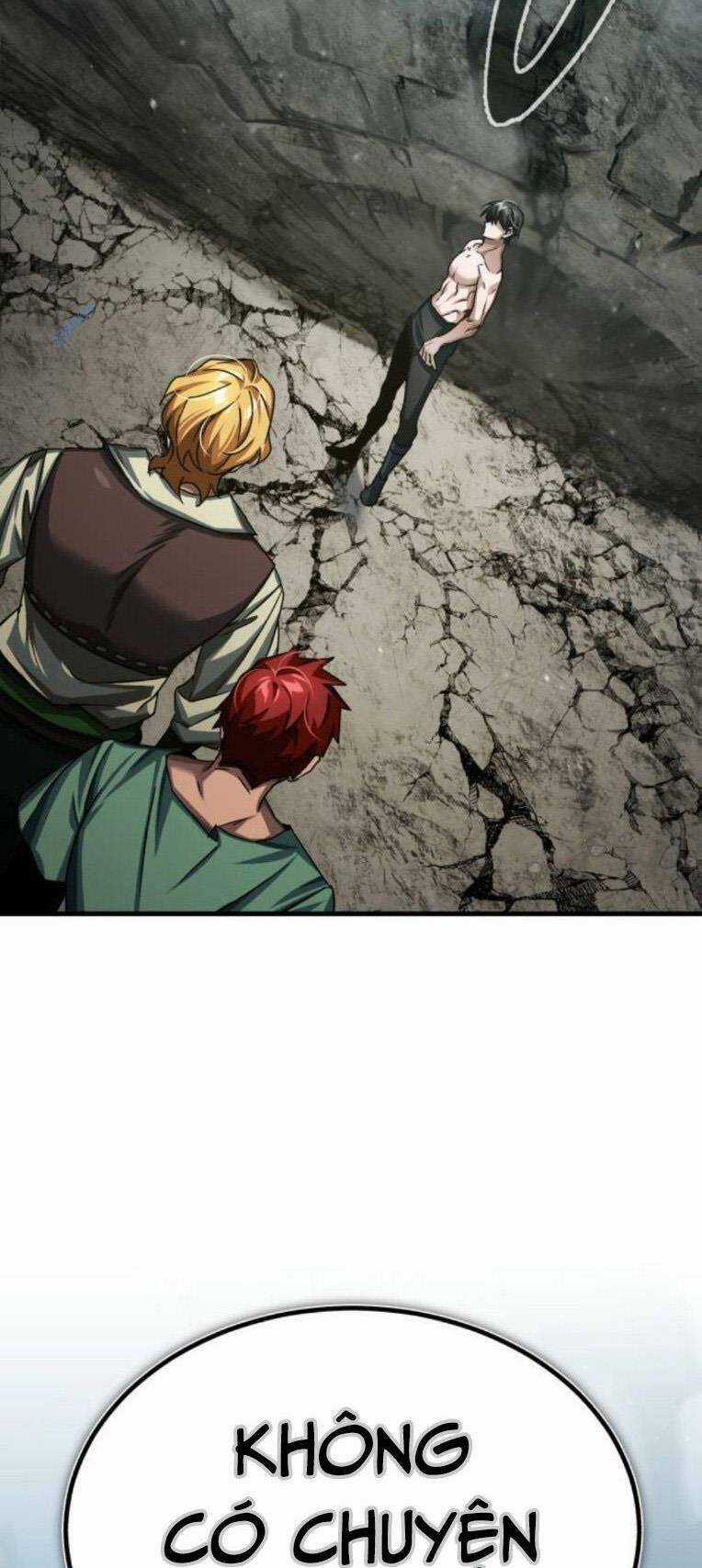 Thiên Quỷ Chẳng Sống Nổi Cuộc Đời Bình Thường Chapter 82 trang 15