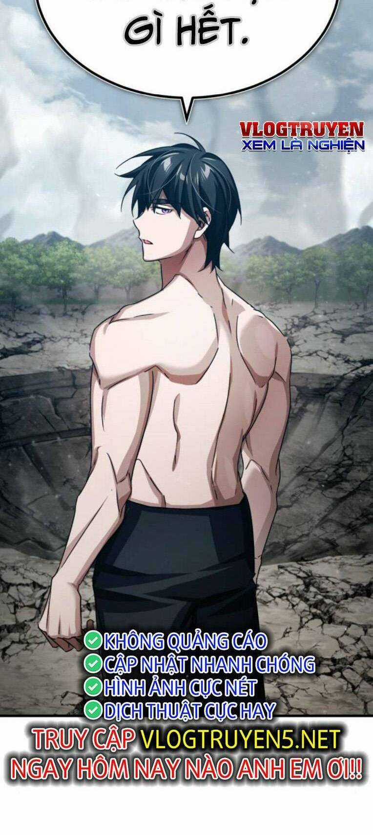 Thiên Quỷ Chẳng Sống Nổi Cuộc Đời Bình Thường Chapter 82 trang 16