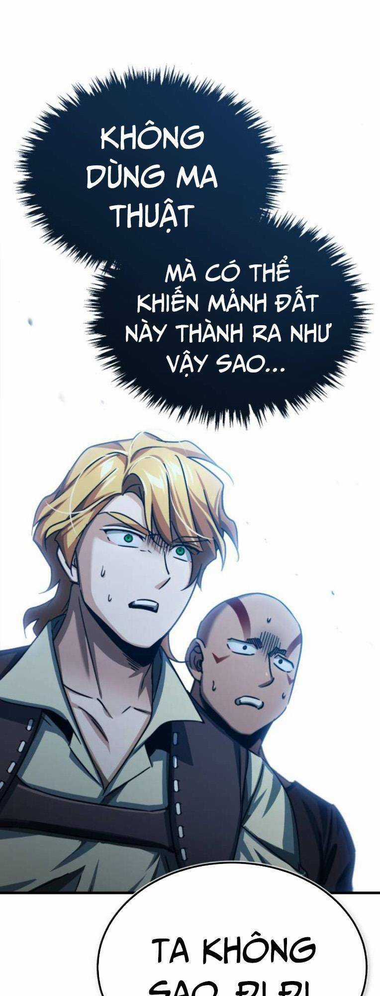 Thiên Quỷ Chẳng Sống Nổi Cuộc Đời Bình Thường Chapter 82 trang 17