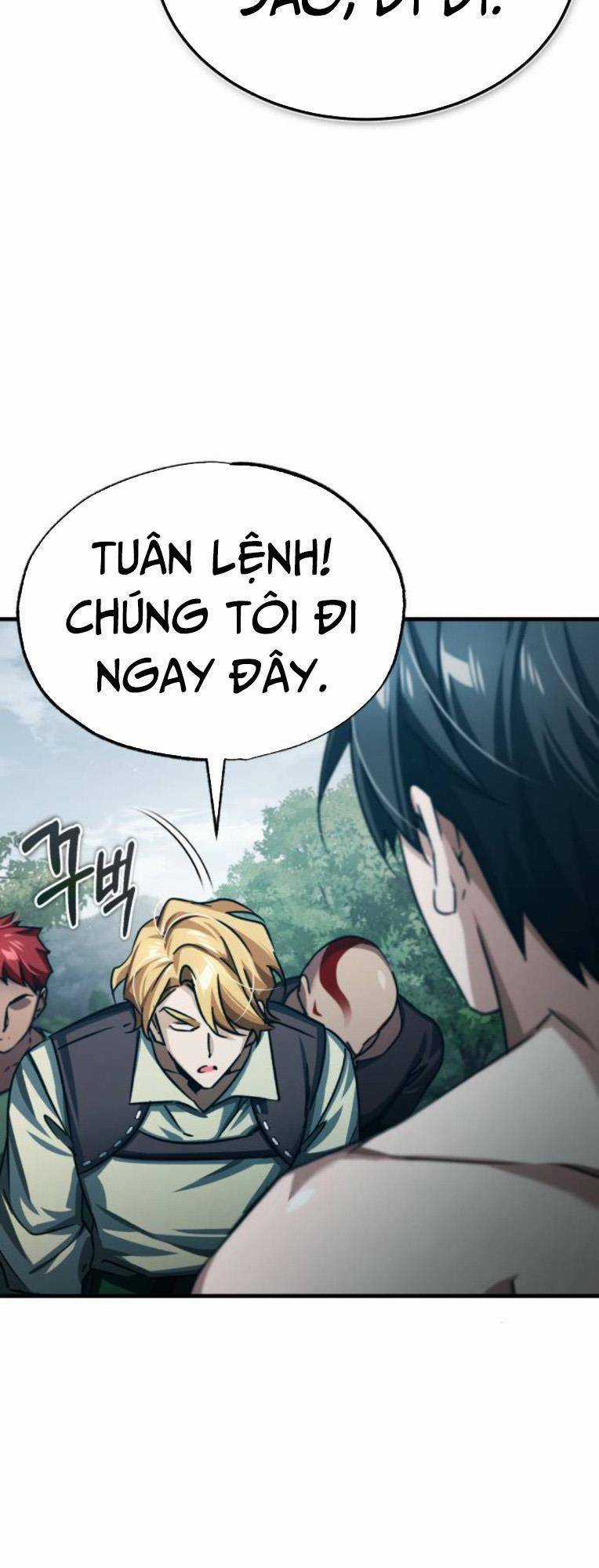 Thiên Quỷ Chẳng Sống Nổi Cuộc Đời Bình Thường Chapter 82 trang 18