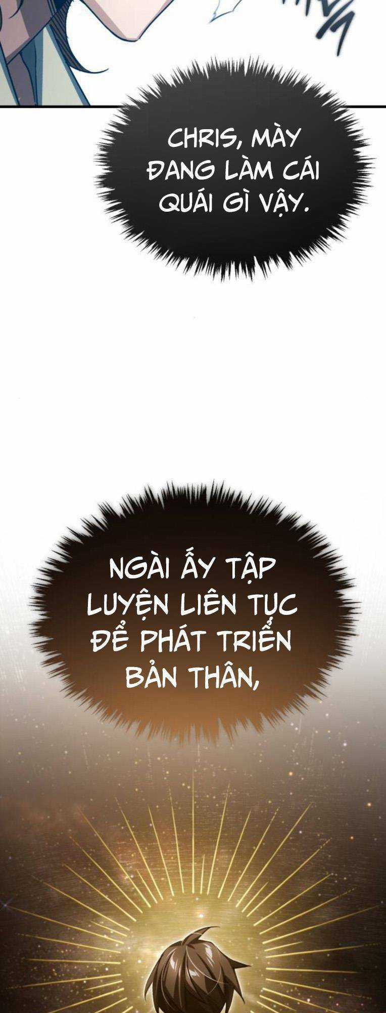 Thiên Quỷ Chẳng Sống Nổi Cuộc Đời Bình Thường Chapter 82 trang 21