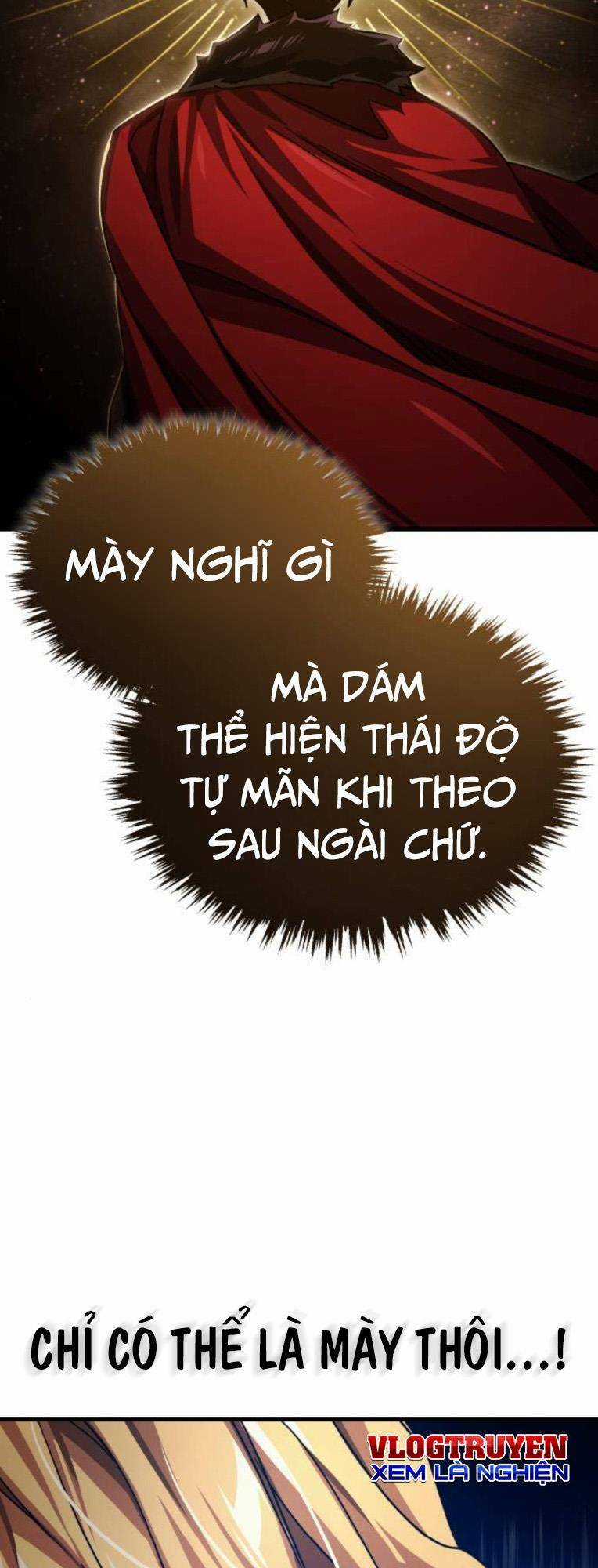 Thiên Quỷ Chẳng Sống Nổi Cuộc Đời Bình Thường Chapter 82 trang 22