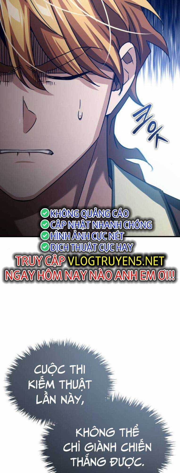 Thiên Quỷ Chẳng Sống Nổi Cuộc Đời Bình Thường Chapter 82 trang 23