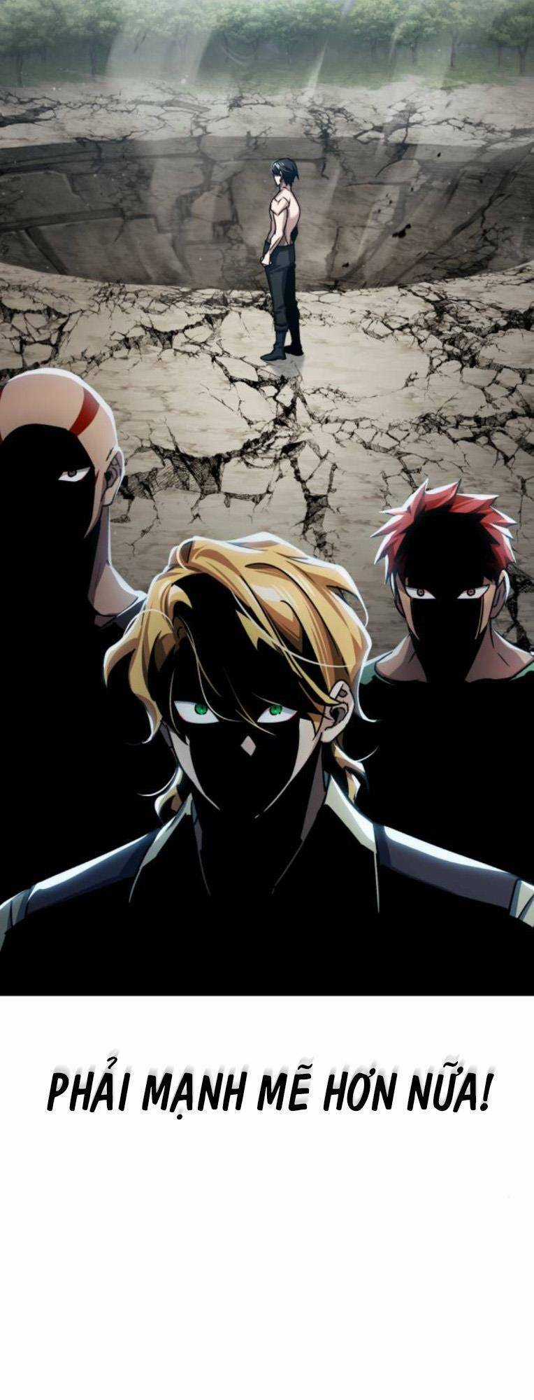 Thiên Quỷ Chẳng Sống Nổi Cuộc Đời Bình Thường Chapter 82 trang 25