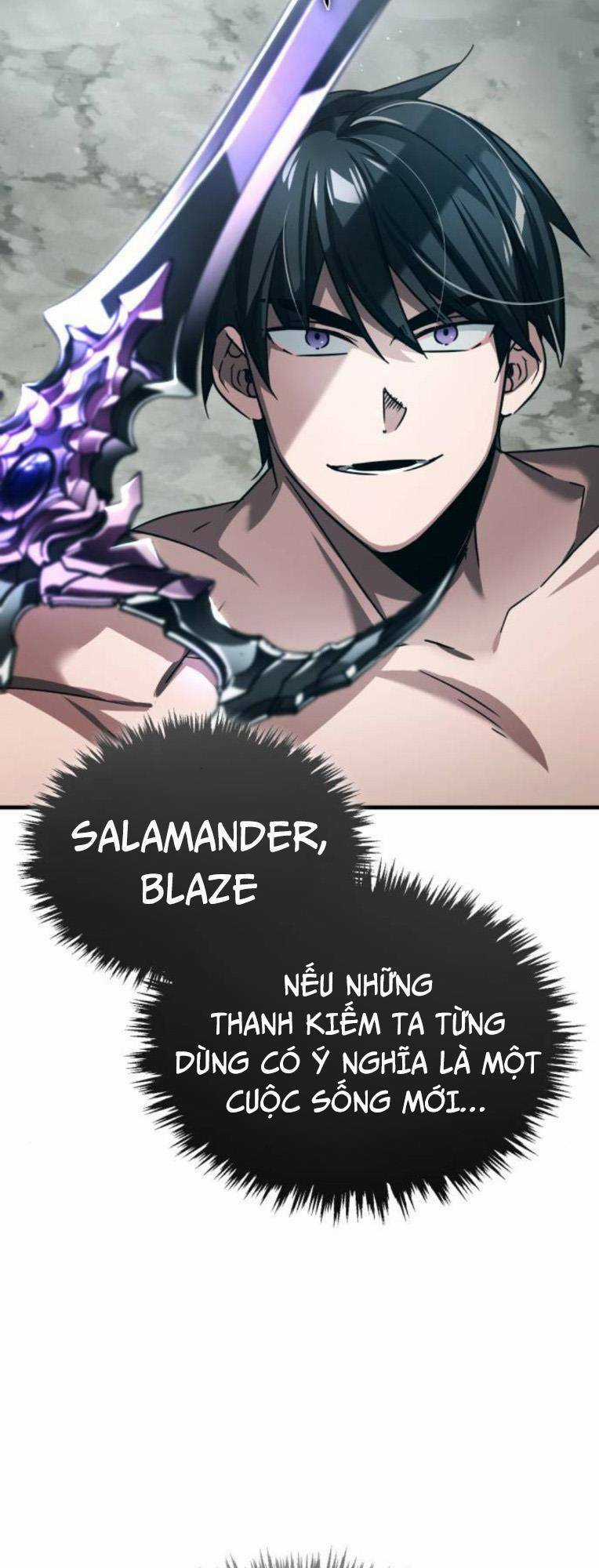 Thiên Quỷ Chẳng Sống Nổi Cuộc Đời Bình Thường Chapter 82 trang 28