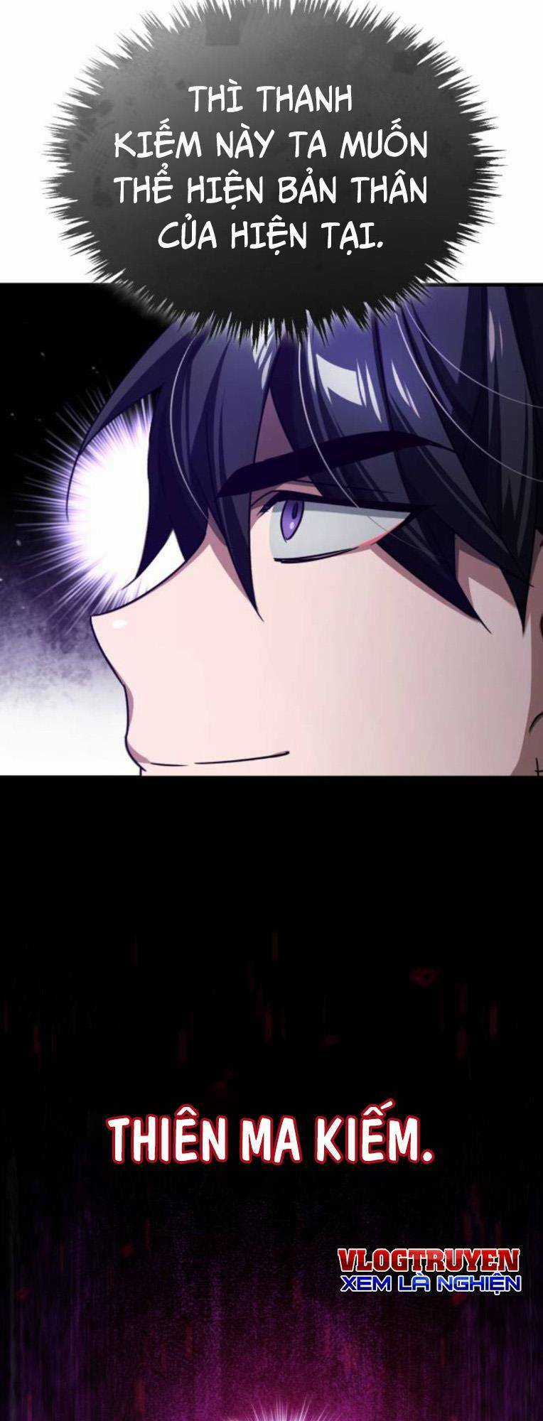 Thiên Quỷ Chẳng Sống Nổi Cuộc Đời Bình Thường Chapter 82 trang 29