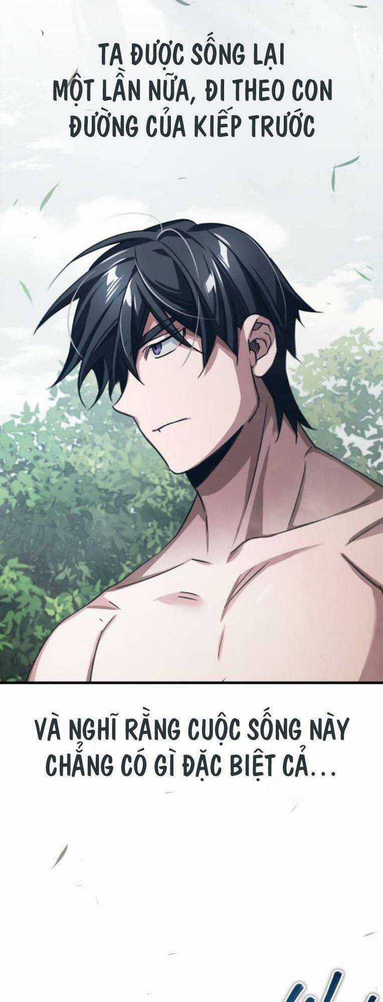 Thiên Quỷ Chẳng Sống Nổi Cuộc Đời Bình Thường Chapter 82 trang 3