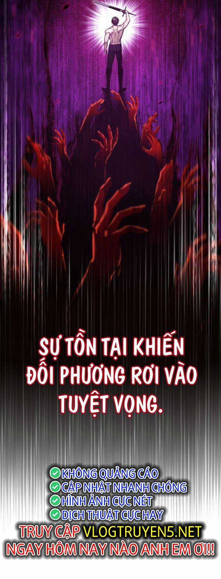 Thiên Quỷ Chẳng Sống Nổi Cuộc Đời Bình Thường Chapter 82 trang 30