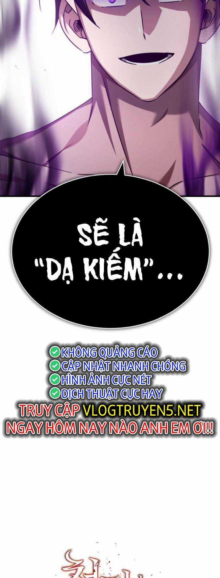 Thiên Quỷ Chẳng Sống Nổi Cuộc Đời Bình Thường Chapter 82 trang 32