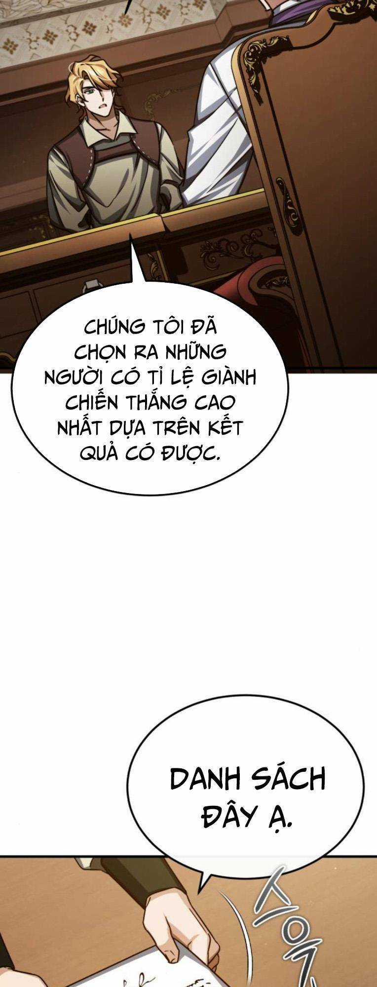 Thiên Quỷ Chẳng Sống Nổi Cuộc Đời Bình Thường Chapter 82 trang 34
