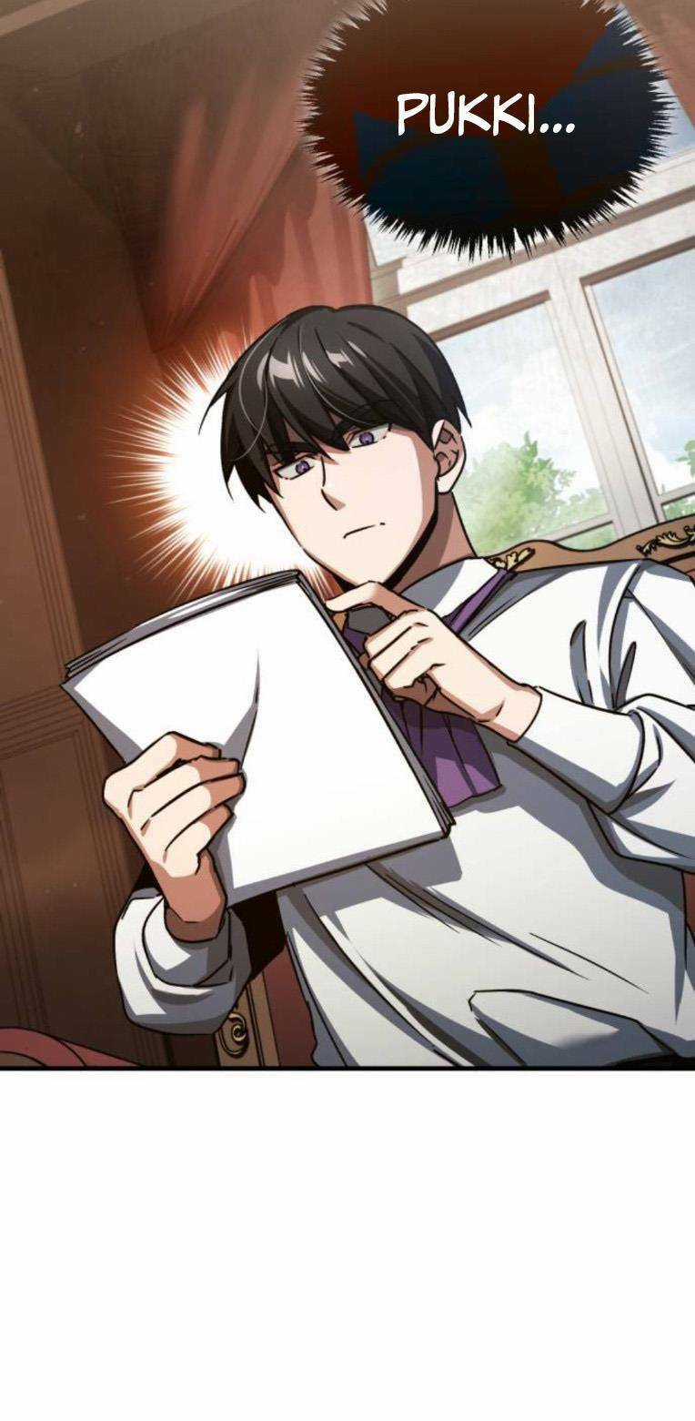 Thiên Quỷ Chẳng Sống Nổi Cuộc Đời Bình Thường Chapter 82 trang 36