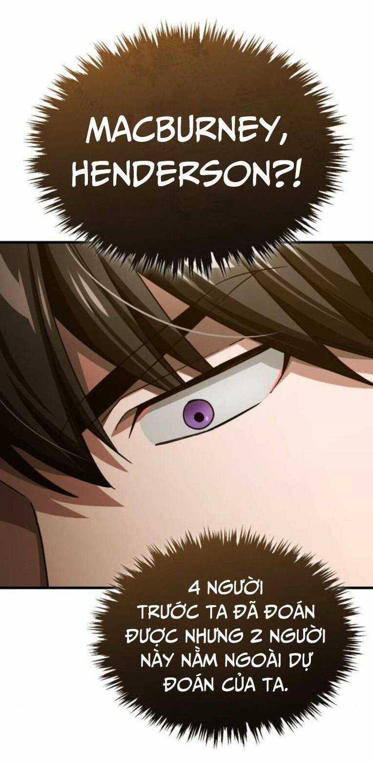 Thiên Quỷ Chẳng Sống Nổi Cuộc Đời Bình Thường Chapter 82 trang 37