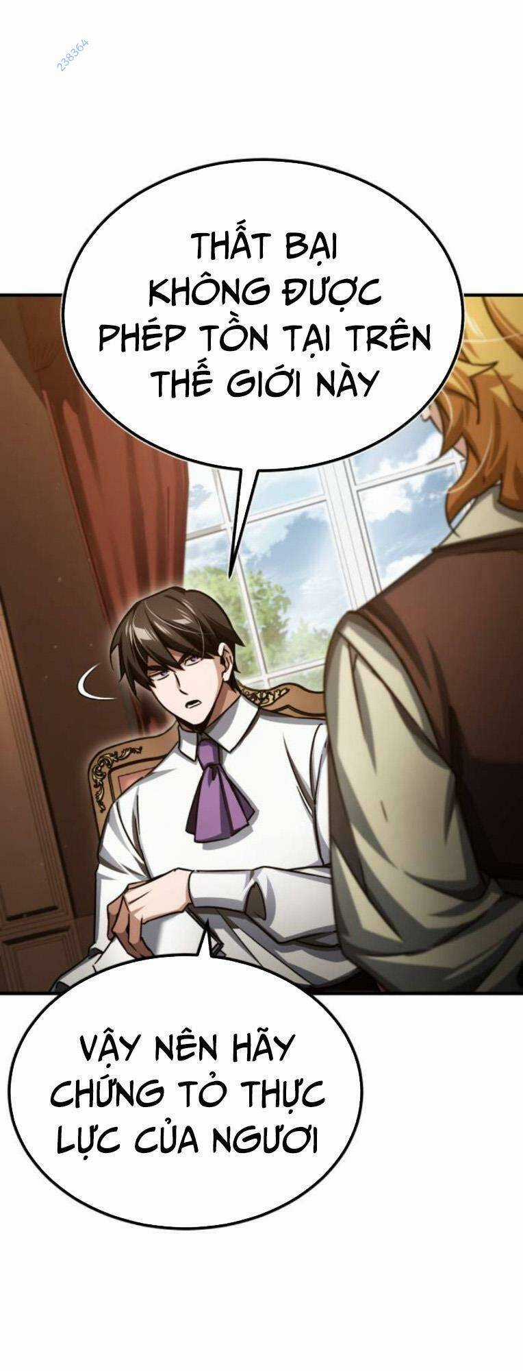 Thiên Quỷ Chẳng Sống Nổi Cuộc Đời Bình Thường Chapter 82 trang 39