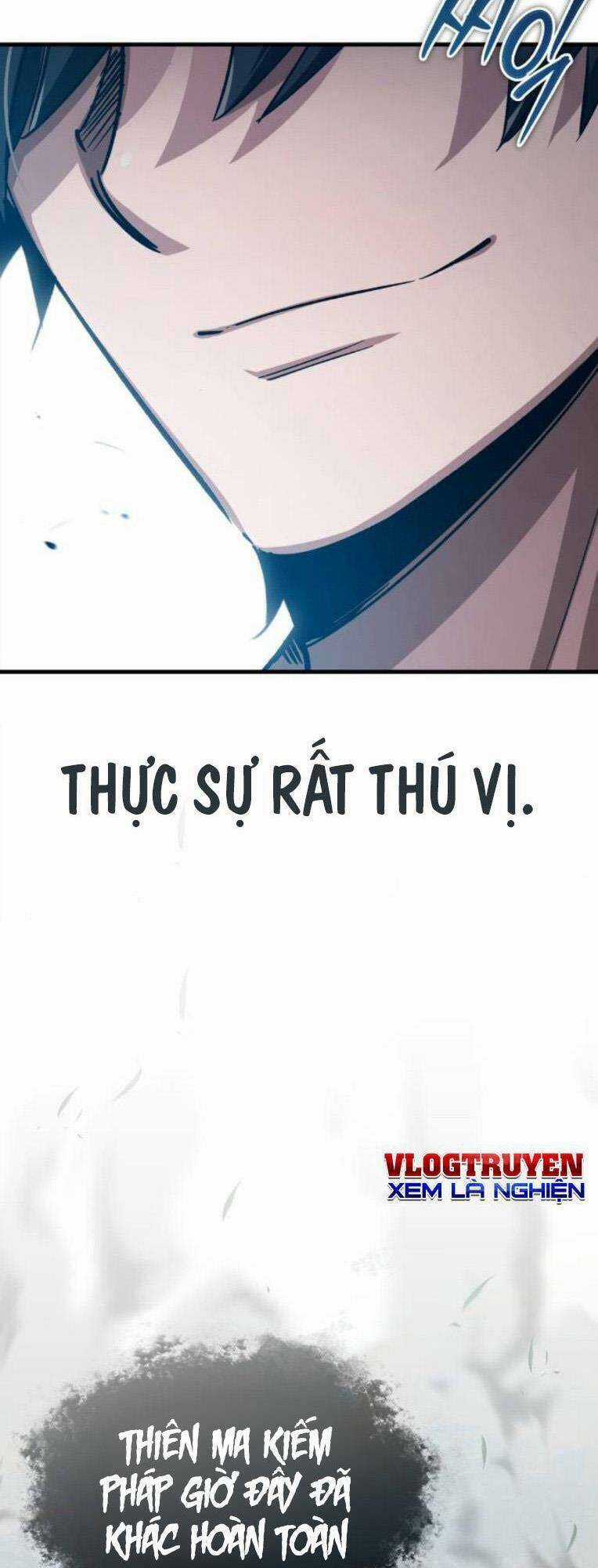 Thiên Quỷ Chẳng Sống Nổi Cuộc Đời Bình Thường Chapter 82 trang 4