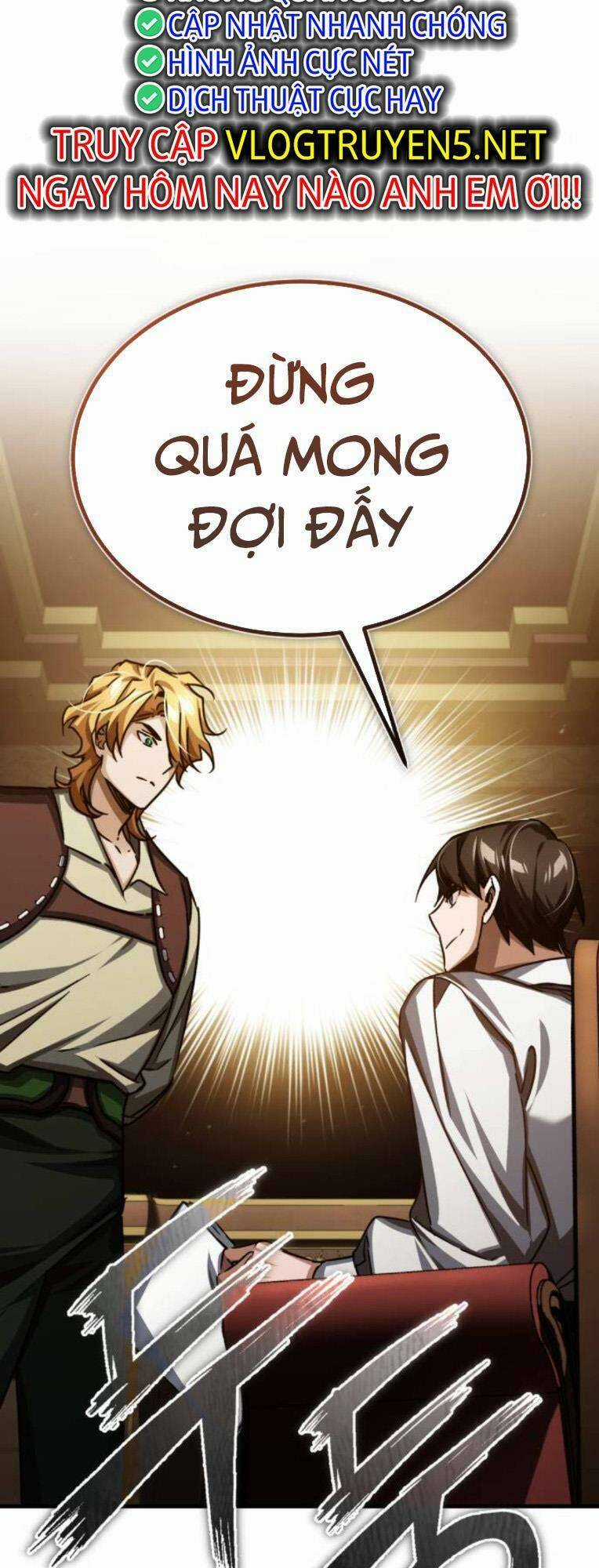 Thiên Quỷ Chẳng Sống Nổi Cuộc Đời Bình Thường Chapter 82 trang 41