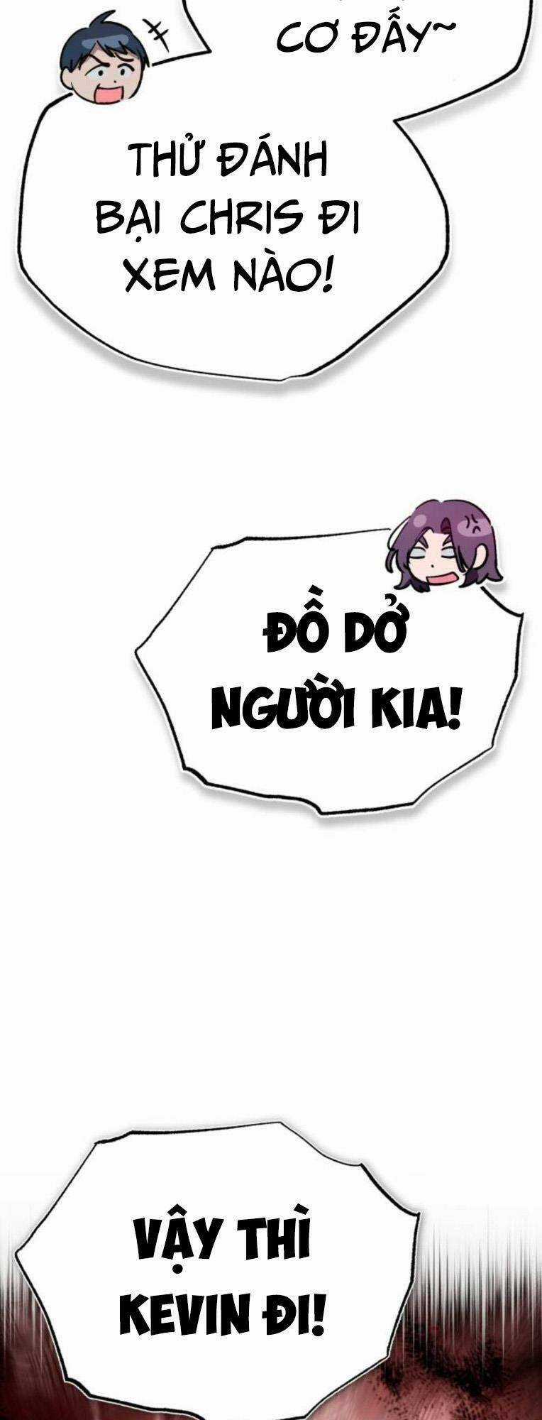 Thiên Quỷ Chẳng Sống Nổi Cuộc Đời Bình Thường Chapter 82 trang 45