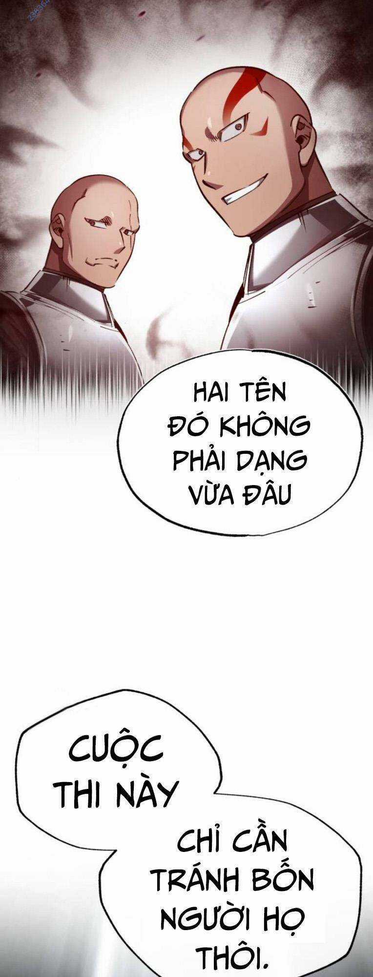 Thiên Quỷ Chẳng Sống Nổi Cuộc Đời Bình Thường Chapter 82 trang 47