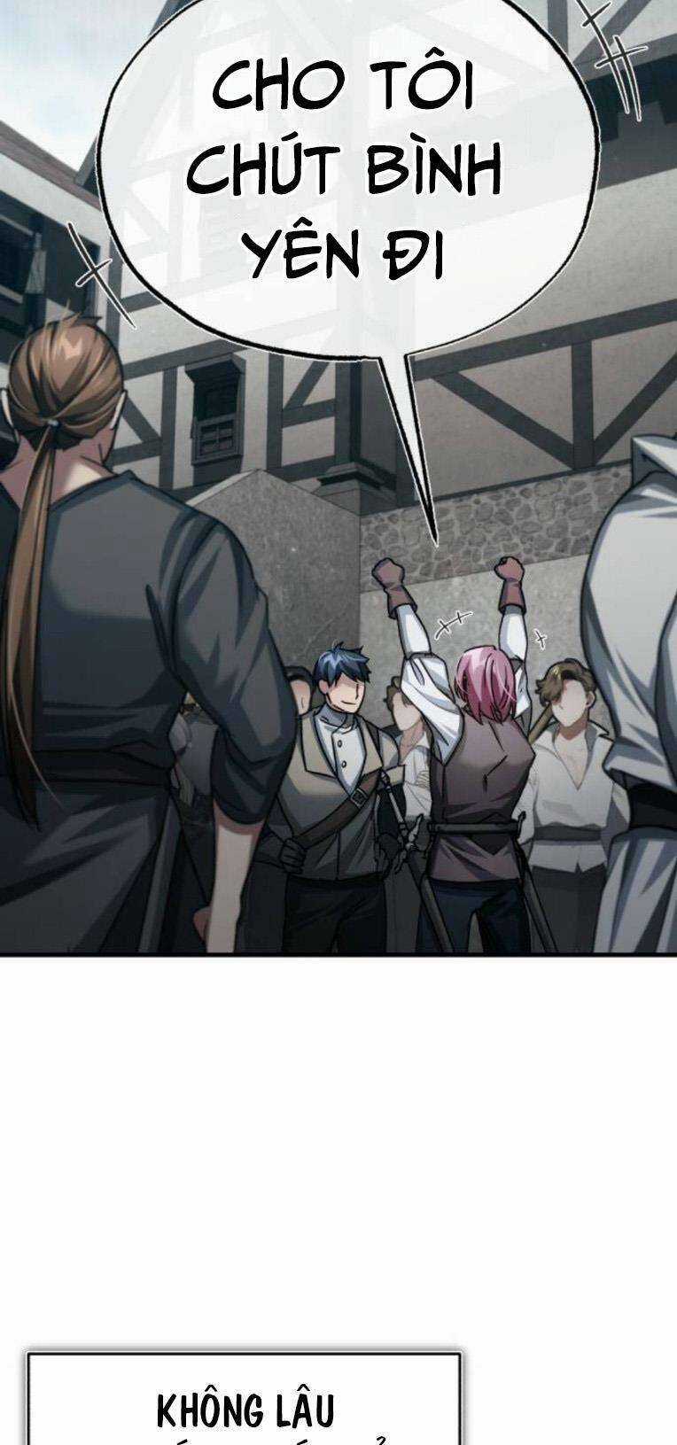 Thiên Quỷ Chẳng Sống Nổi Cuộc Đời Bình Thường Chapter 82 trang 49