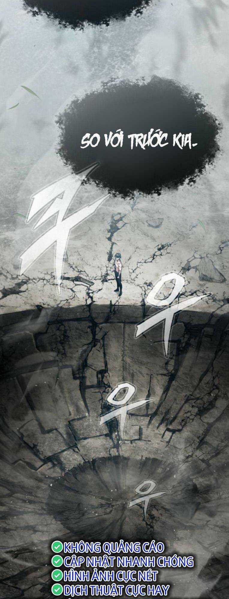 Thiên Quỷ Chẳng Sống Nổi Cuộc Đời Bình Thường Chapter 82 trang 5