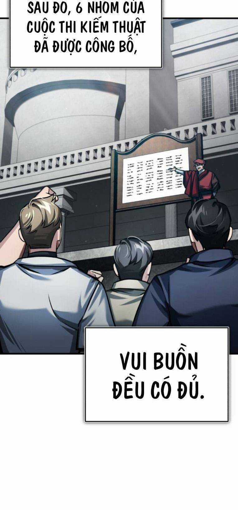 Thiên Quỷ Chẳng Sống Nổi Cuộc Đời Bình Thường Chapter 82 trang 50