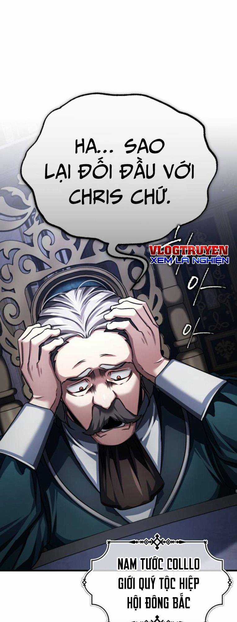 Thiên Quỷ Chẳng Sống Nổi Cuộc Đời Bình Thường Chapter 82 trang 51