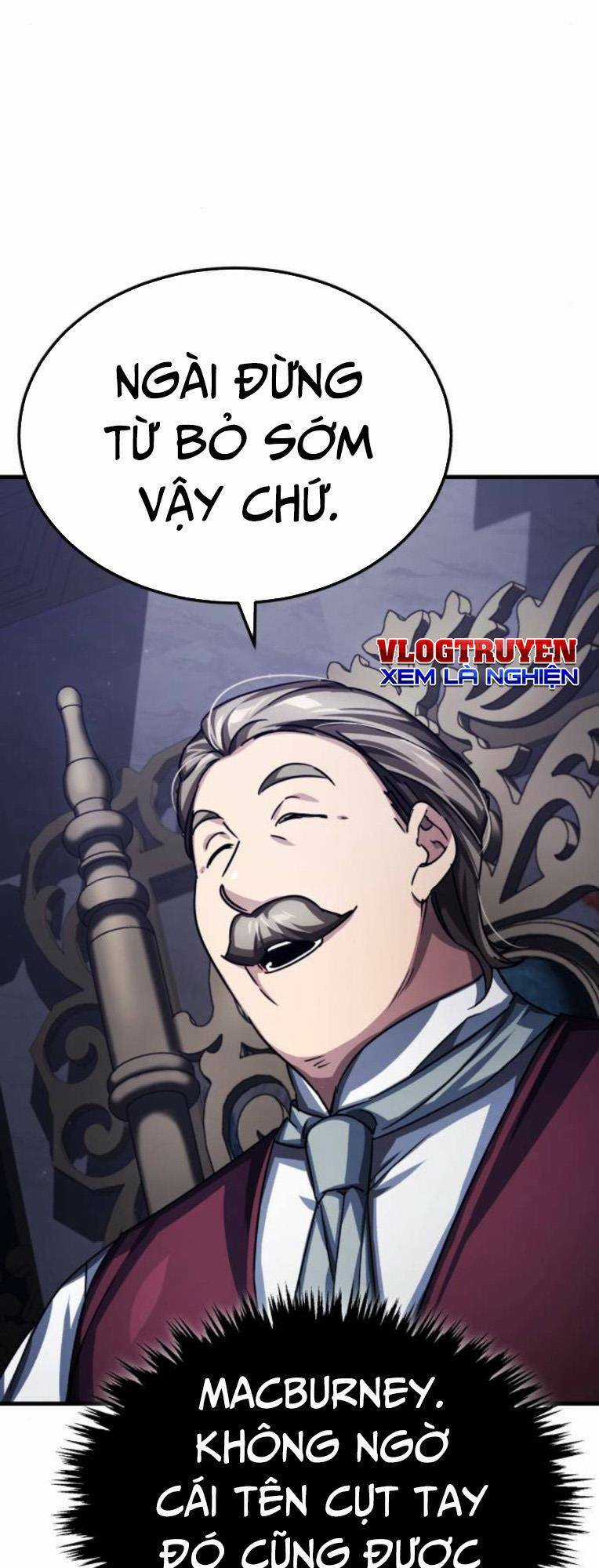 Thiên Quỷ Chẳng Sống Nổi Cuộc Đời Bình Thường Chapter 82 trang 53