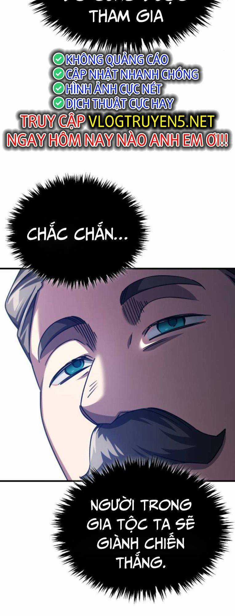 Thiên Quỷ Chẳng Sống Nổi Cuộc Đời Bình Thường Chapter 82 trang 54