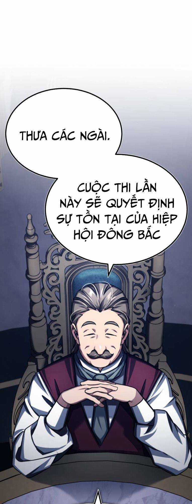 Thiên Quỷ Chẳng Sống Nổi Cuộc Đời Bình Thường Chapter 82 trang 55