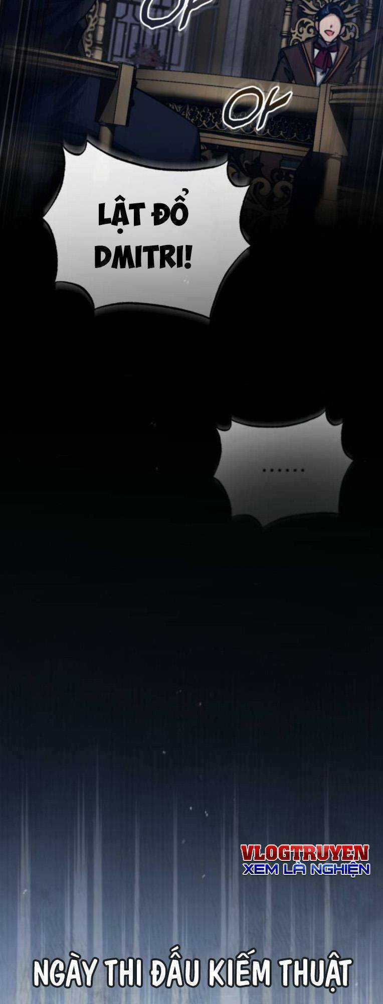 Thiên Quỷ Chẳng Sống Nổi Cuộc Đời Bình Thường Chapter 82 trang 57