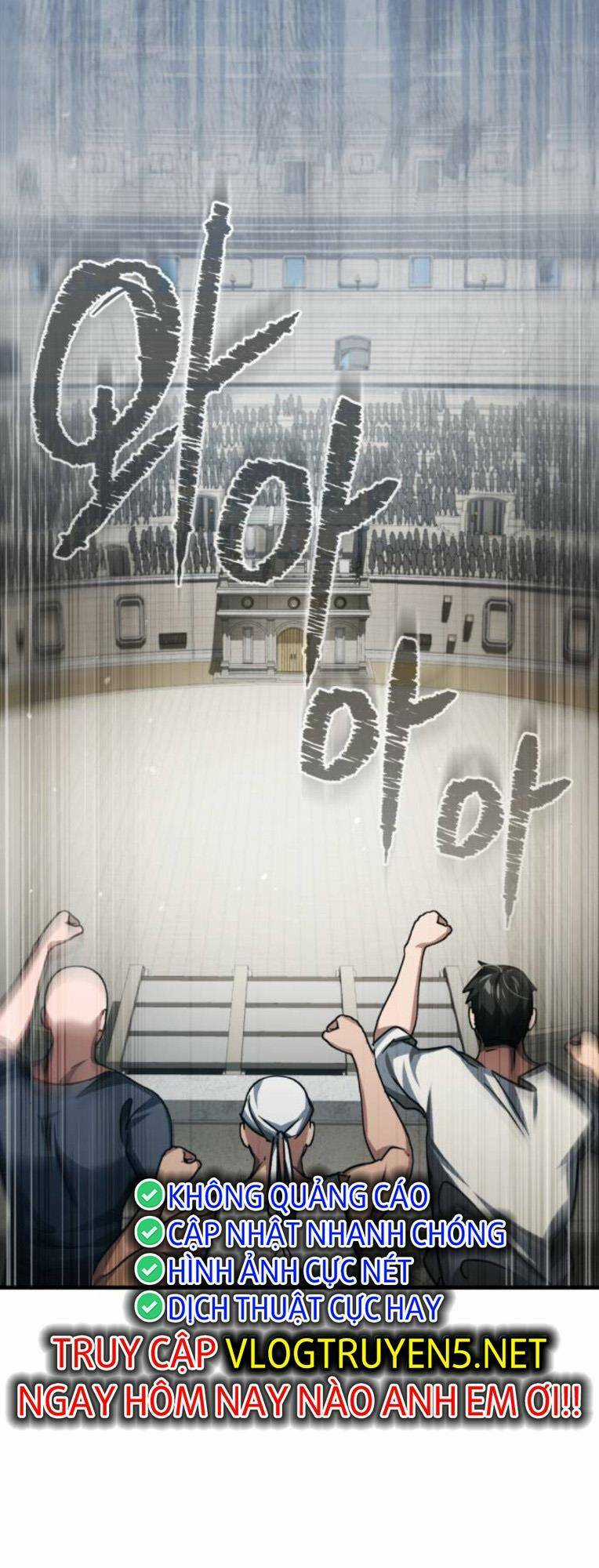 Thiên Quỷ Chẳng Sống Nổi Cuộc Đời Bình Thường Chapter 82 trang 58