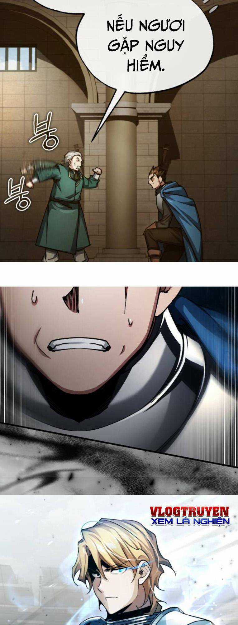 Thiên Quỷ Chẳng Sống Nổi Cuộc Đời Bình Thường Chapter 82 trang 64